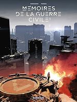 Télécharger le livre :  Mémoires de la Guerre civile - Tome 1