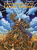 Télécharger le livre :  Les Chroniques de la Lune Noire - Tome 17 - Guerres Ophidiennes