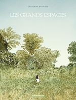 Download this eBook Les grands espaces