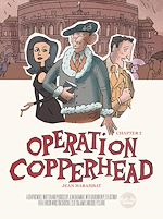 Download this eBook Operation Copperhead - Volume 2