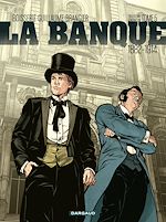 Télécharger le livre :  La Banque - Tome 5 - Les Chéquards de Panama