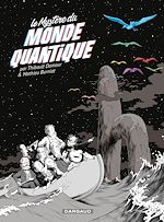 Télécharger le livre :  Le mystère du monde quantique