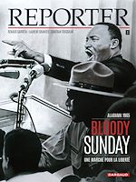 Download this eBook Reporter - Tome 1 - Bloody Sunday