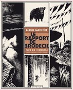 Télécharger le livre :  Le Rapport de Brodeck - Tome 2 - L'Indicible