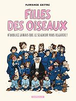 Download this eBook Filles des oiseaux - Tome 1