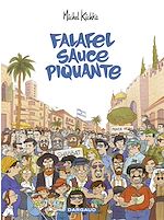 Download this eBook Falafel sauce piquante
