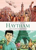 Télécharger le livre :  Haytham, une jeunesse syrienne