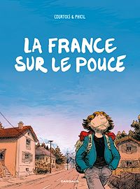 Téléchargez le livre :  La France sur le pouce