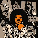 Télécharger le livre :  Le Petit Livre Black music