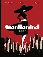 Download this eBook Gentlemind - Tome 1