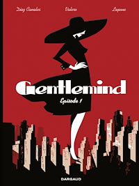 Téléchargez le livre :  Gentlemind - Tome 1