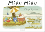 Download this eBook Miru Miru - Tome 5 - Ménage de printemps