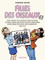 Download this eBook Filles des oiseaux - Tome 2