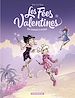 Télécharger le livre :  Les Fées Valentines - Tome 2 - Une chaussure à son pied