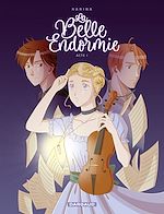 Download this eBook La Belle Endormie - tome 1
