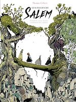 Download this eBook les filles de Salem - Comment nous avons condamné nos enfants