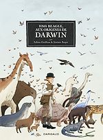 Download this eBook HMS Beagle, Aux origines de Darwin