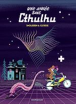 Download this eBook Une année sans Cthulhu