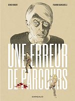 Download this eBook Une erreur de parcours