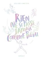 Download this eBook Rien ne se passe jamais comme prévu