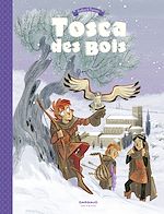 Download this eBook Tosca des Bois - tome 2