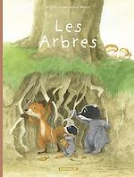 Télécharger le livre :  La Famille Blaireau-Renard  - tome 2 - Les arbres