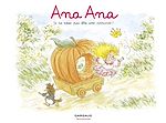 Télécharger le livre :  Ana Ana - tome 12 - Je ne veux PAS être une princesse !