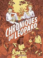 Download this eBook Chroniques du Leopard