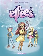 Download this eBook Les Elfées - Tome 10