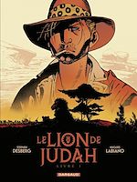Download this eBook Le Lion de Judah - Tome 1