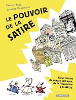 Download this eBook Le pouvoir de la Satire
