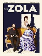 Download this eBook Les Zola
