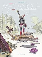 Download this eBook Mécanique Céleste - Tome 1