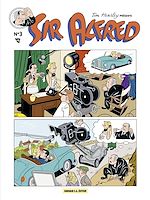 Download this eBook Sir Alfred