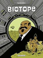 Download this eBook Biotope - Intégrale