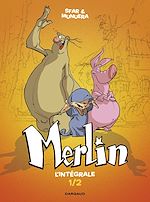 Download this eBook Merlin - Intégrale - tome 1