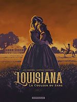 Download this eBook Louisiana, la couleur du sang - Tome 1