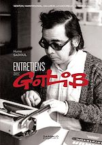 Download this eBook Entretiens avec Gotlib