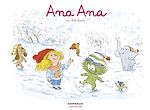 Download this eBook Ana Ana - Tome 14 - Un bel hiver