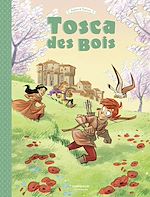 Download this eBook Tosca des Bois - tome 3