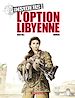 Télécharger le livre :  Insiders - Saison 2 - tome 4 - L'Option libyenne