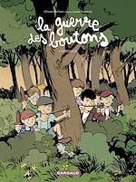 Download this eBook La Guerre des Boutons - Intégrale