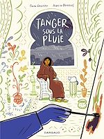 Download this eBook Tanger sous la pluie