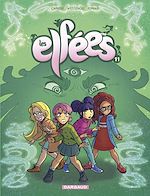 Download this eBook Les Elfées - Tome 11