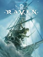 Download this eBook Raven - Tome 1 - Nemesis