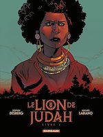 Download this eBook Le Lion de Judah - Tome 2