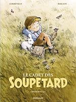 Download this eBook Le Cadet des Soupetard - Intégrale - Tome 1