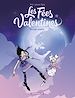 Télécharger le livre :  Les Fées Valentines - Tome 3 - Une belle s'embête