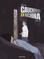Download this eBook Cauchemars Ex Machina