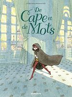 Download this eBook De cape et de mots